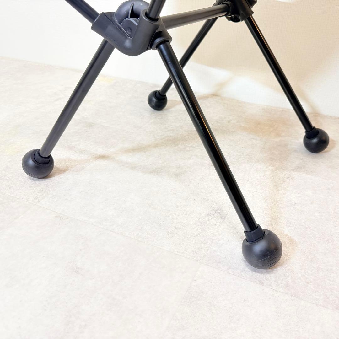 ヘリノックス　タクティカルサンセットチェア（ホワイト）