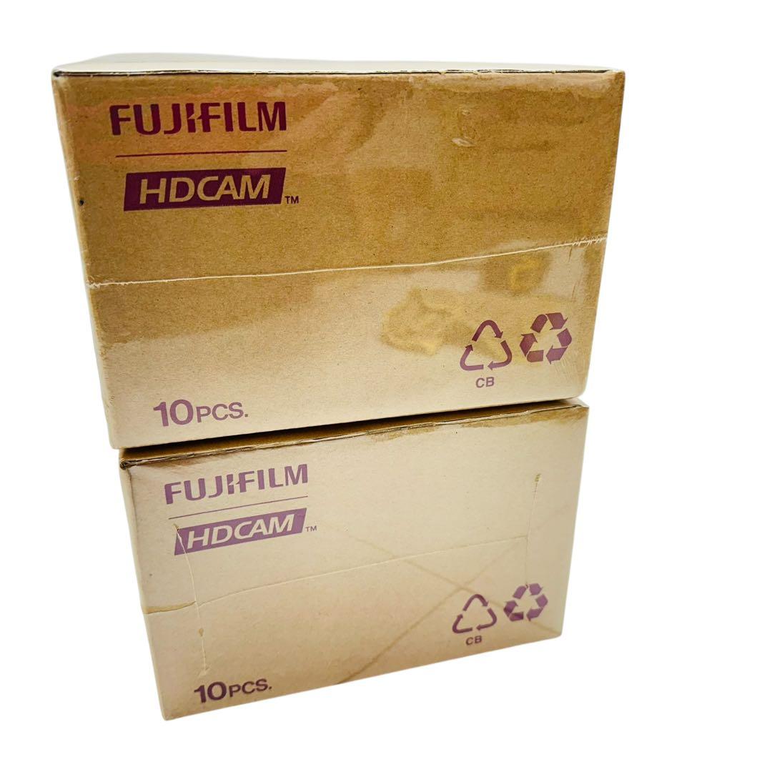 maxell マクセル デジタルビデオテープ　10本×2箱