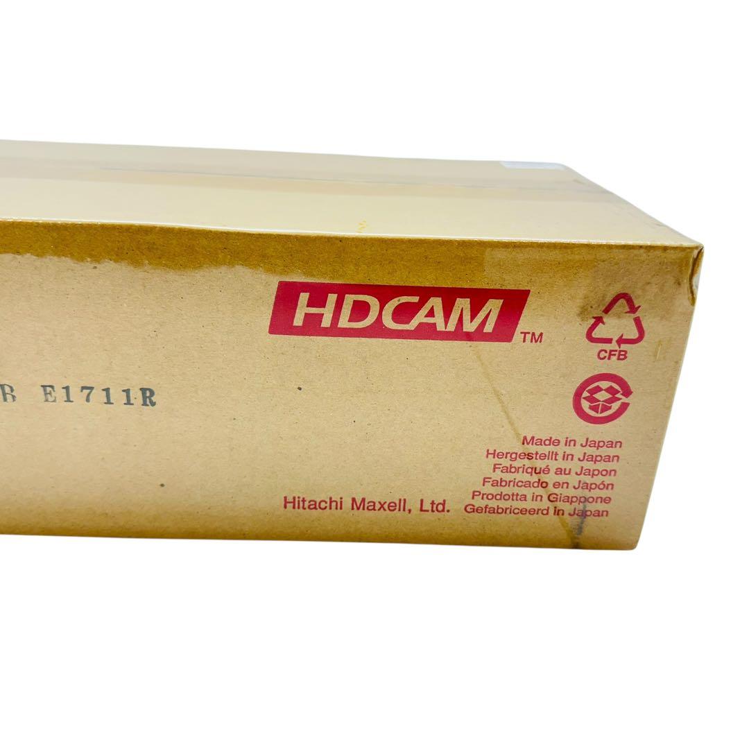 maxell マクセル デジタルビデオテープ　10本×2箱