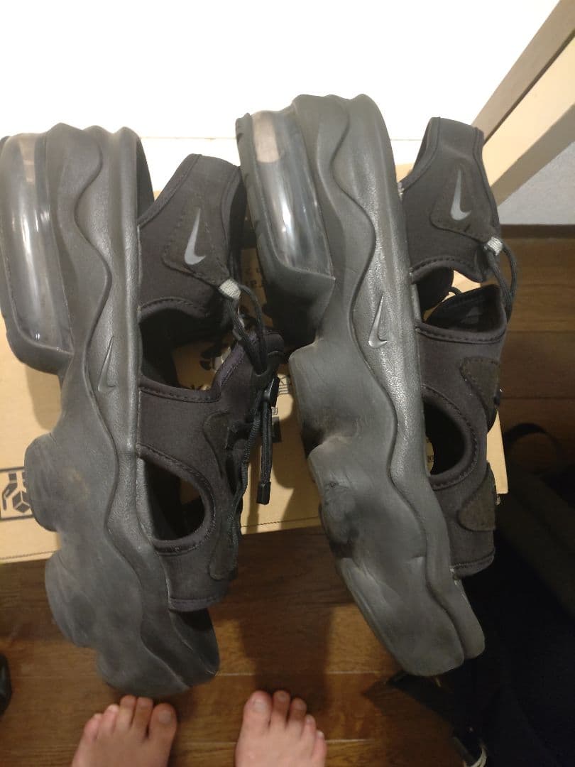 エアマックスココ　ナイキ　28センチ