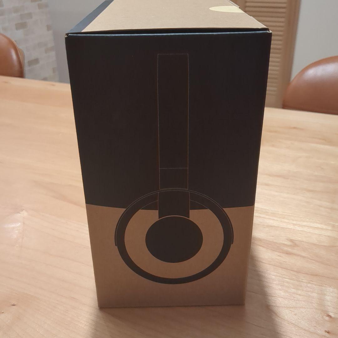 mwn ONE ワイヤレスヘッドホン MHHD01