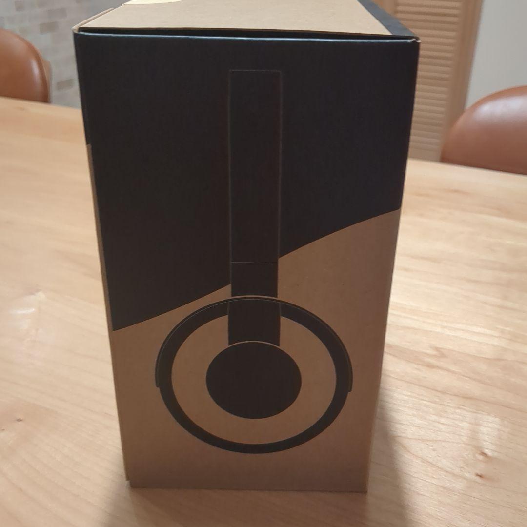 mwn ONE ワイヤレスヘッドホン MHHD01