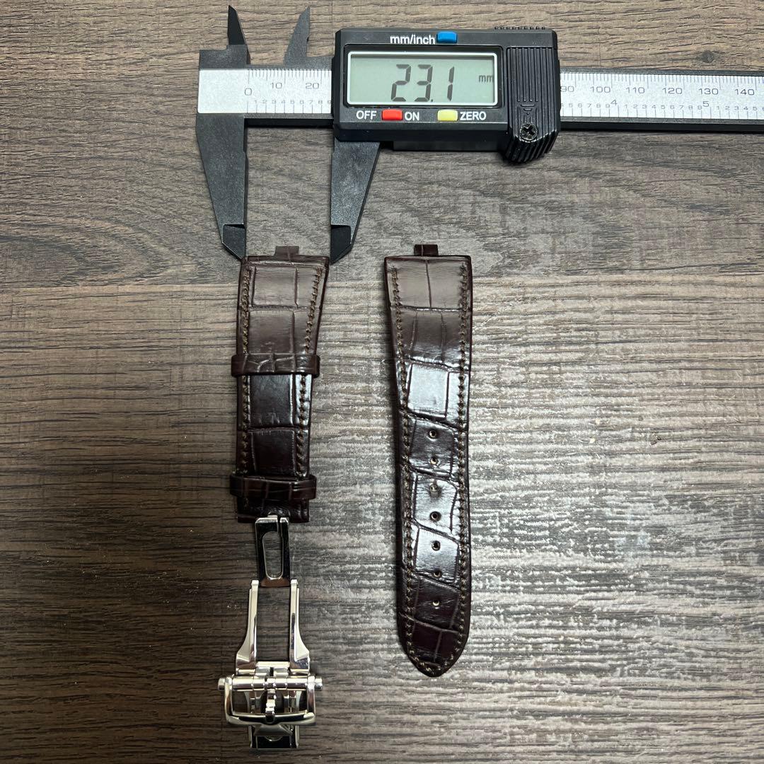 ヴァシュロンコンスタンタン　初代オーバーシーズ用