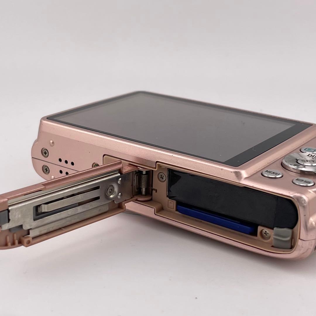 追加あり⭕️【動作確認済み】CASIO EXILIM デジカメ EX-Z300