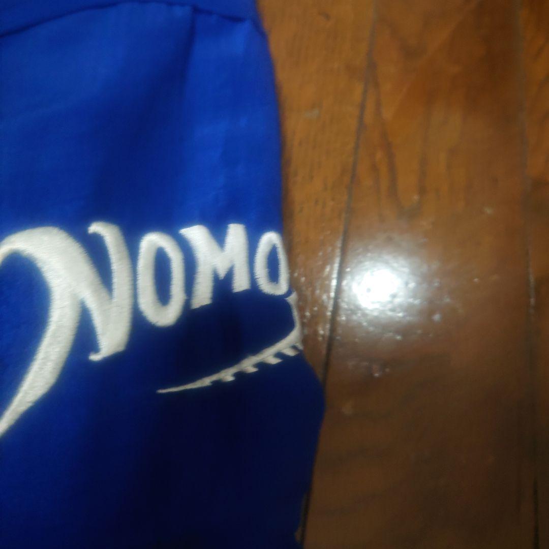 ちょこさん専用【未使用】ドジャース　Dodgers 　スカジャン 野茂