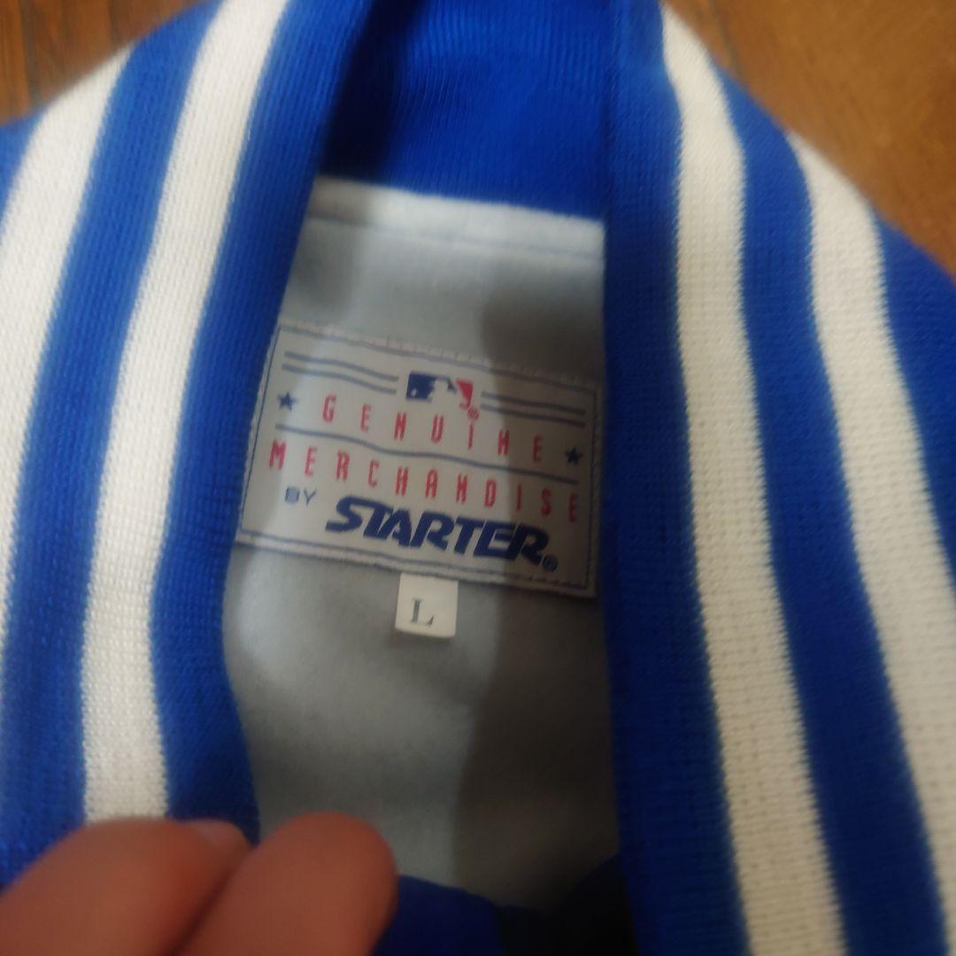 ちょこさん専用【未使用】ドジャース　Dodgers 　スカジャン 野茂