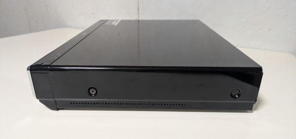 Y ②【中古品】 シャープ SHARP ブルーレイレコーダー BD-HDW65