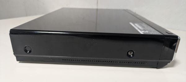 Y ②【中古品】 シャープ SHARP ブルーレイレコーダー BD-HDW65