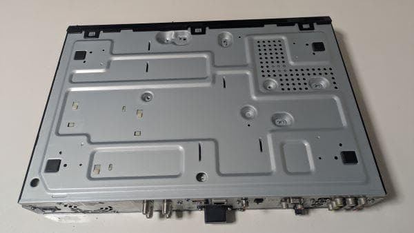 Y ②【中古品】 シャープ SHARP ブルーレイレコーダー BD-HDW65