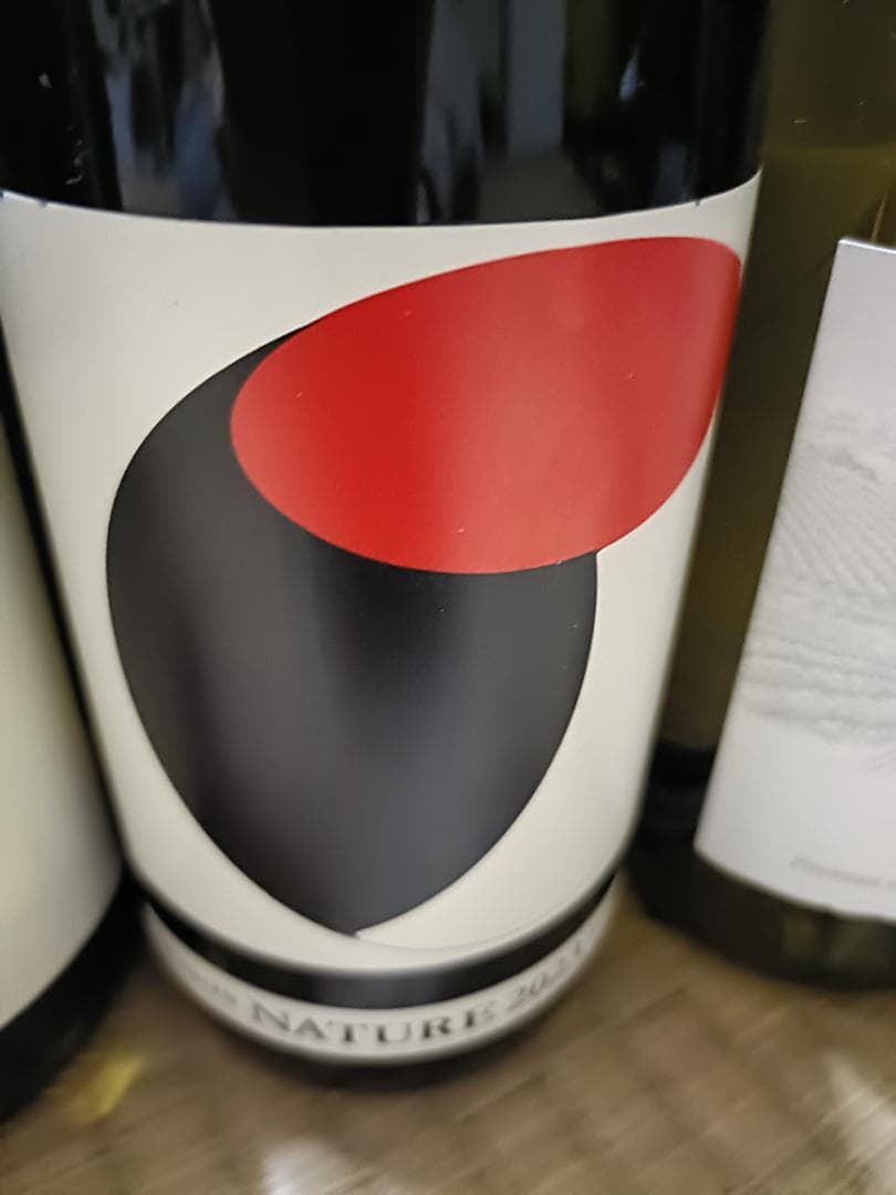 果実酒5本　清酒1本　新品