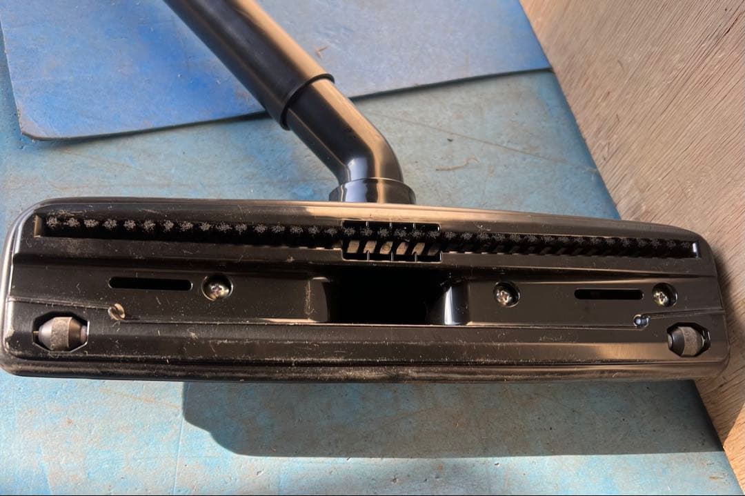 リンレイ業務用 掃除機RD-370R