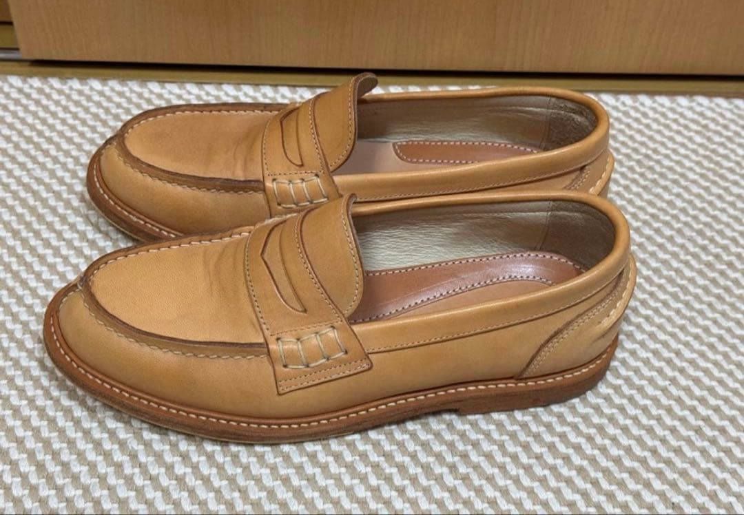 M*s様 Hender Scheme slouchy エンダースキーマ　ローファ