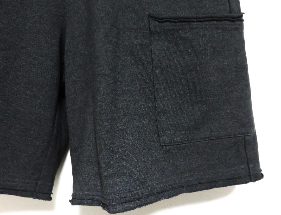 ク*マ様 新品  Peak TDS NEW BALANCE スウェット