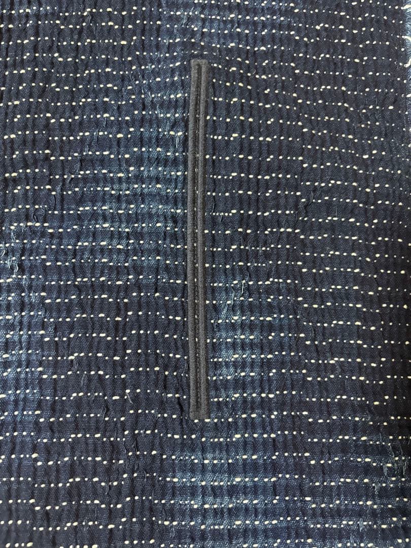 小物 Porter Classic - SASHIKO LIGHT STOLE (M)