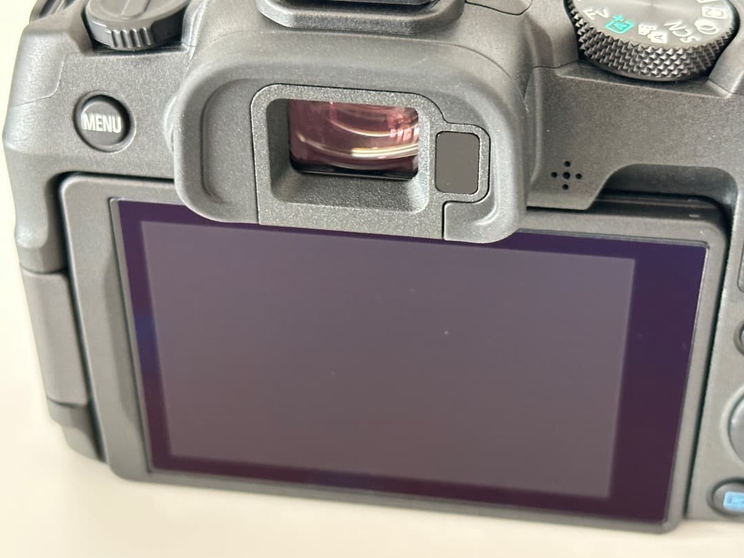 【美品】Canon EOS R8 ボディ / ショット数279枚