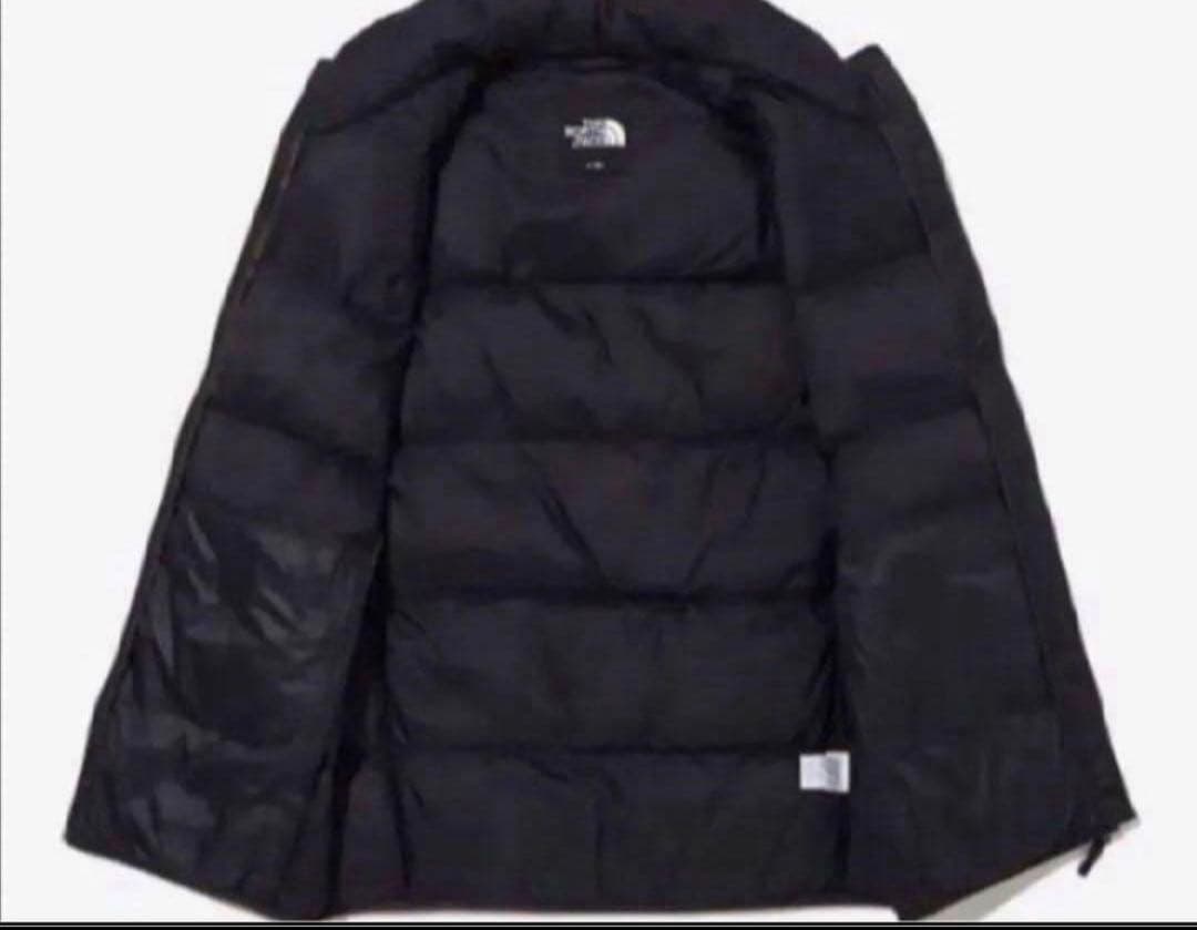 ゆたっちNORTH FACE 1996 NUPTSEレトロヌプシ ベストM