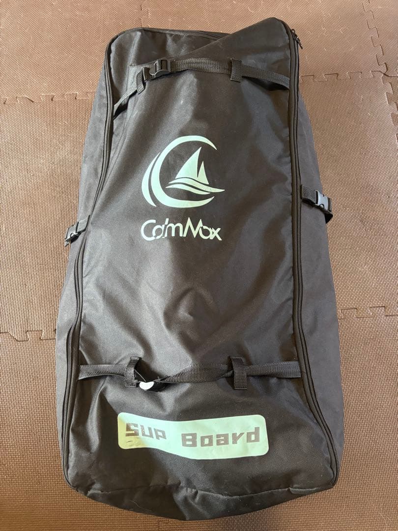 【GEN】CalmMax スタンドアップパドルボード ミントグリーン