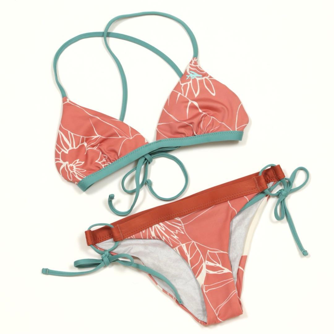 PATAGONIA パタゴニア ビキニ、水着、ナノグリップ 、サーフィン