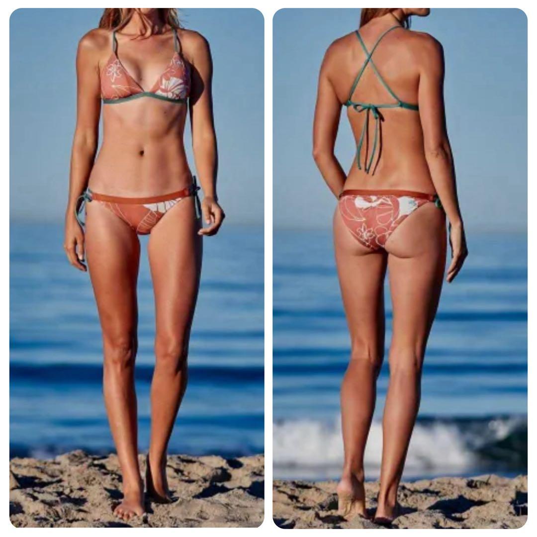 PATAGONIA パタゴニア ビキニ、水着、ナノグリップ 、サーフィン