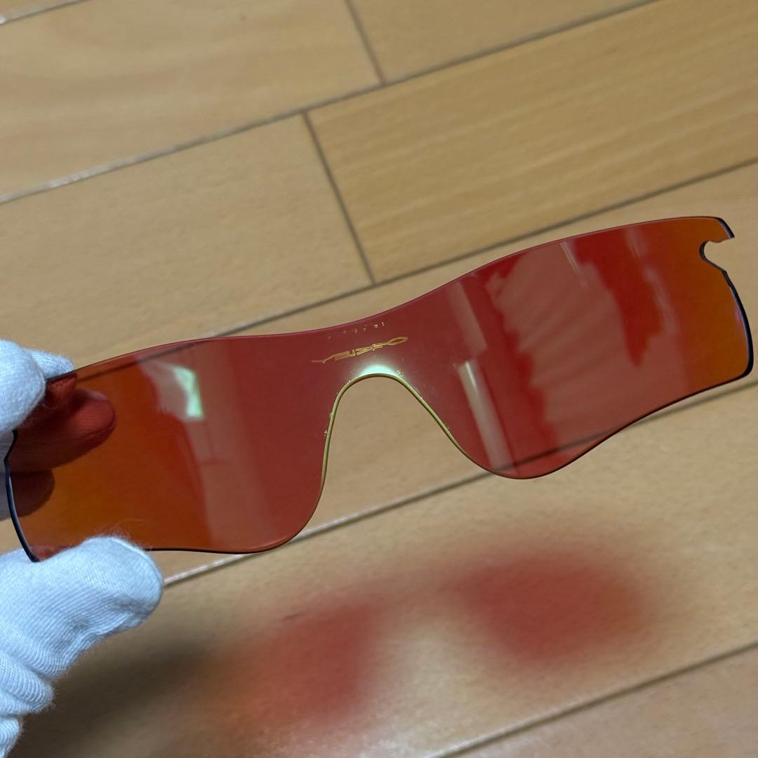 OAKLEY 長渕剛着用モデル RADARLOCK サングラスoo9206-06