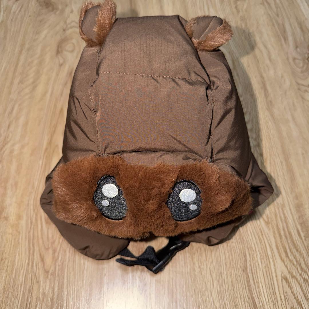 帽子 PALACE Kawaii Puffa Trooper