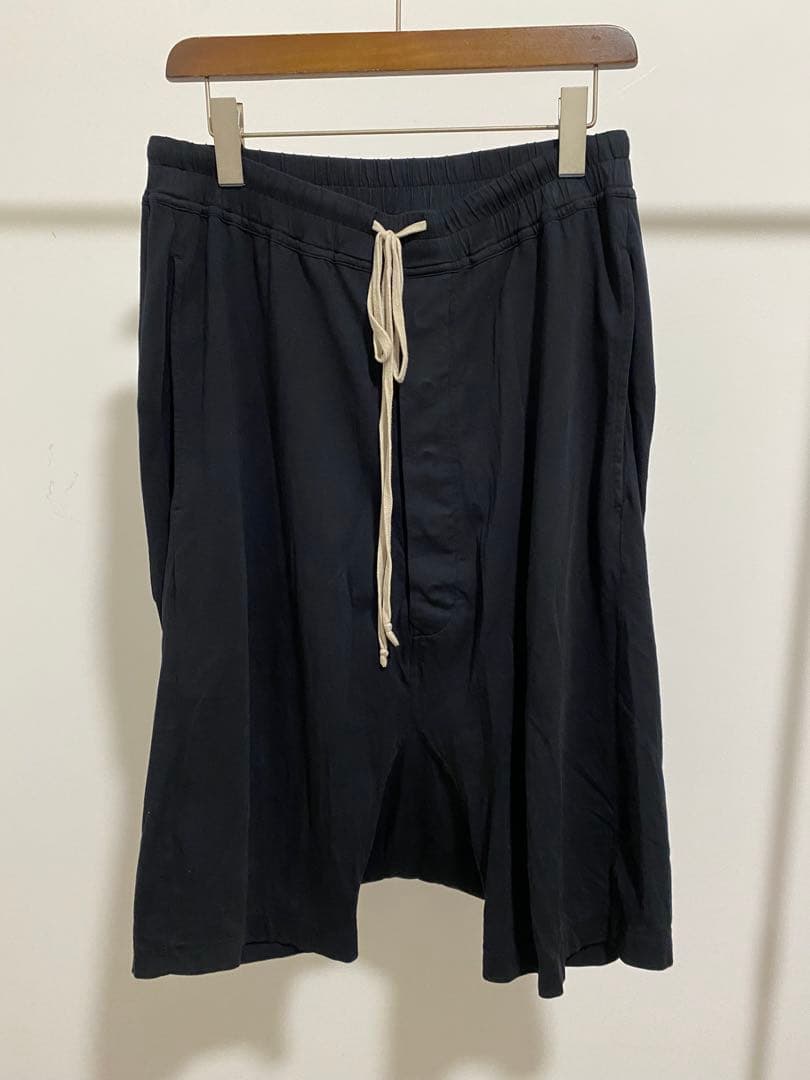 Rick Owens DRKSHDW PODS サルエルパンツ