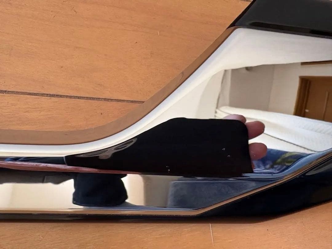 美品 トヨタ ライズ モデリスタ フロントグリルカバー TOYOTA RAIZE