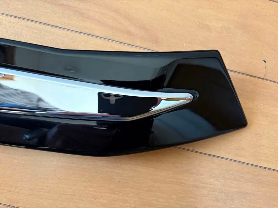 美品 トヨタ ライズ モデリスタ フロントグリルカバー TOYOTA RAIZE