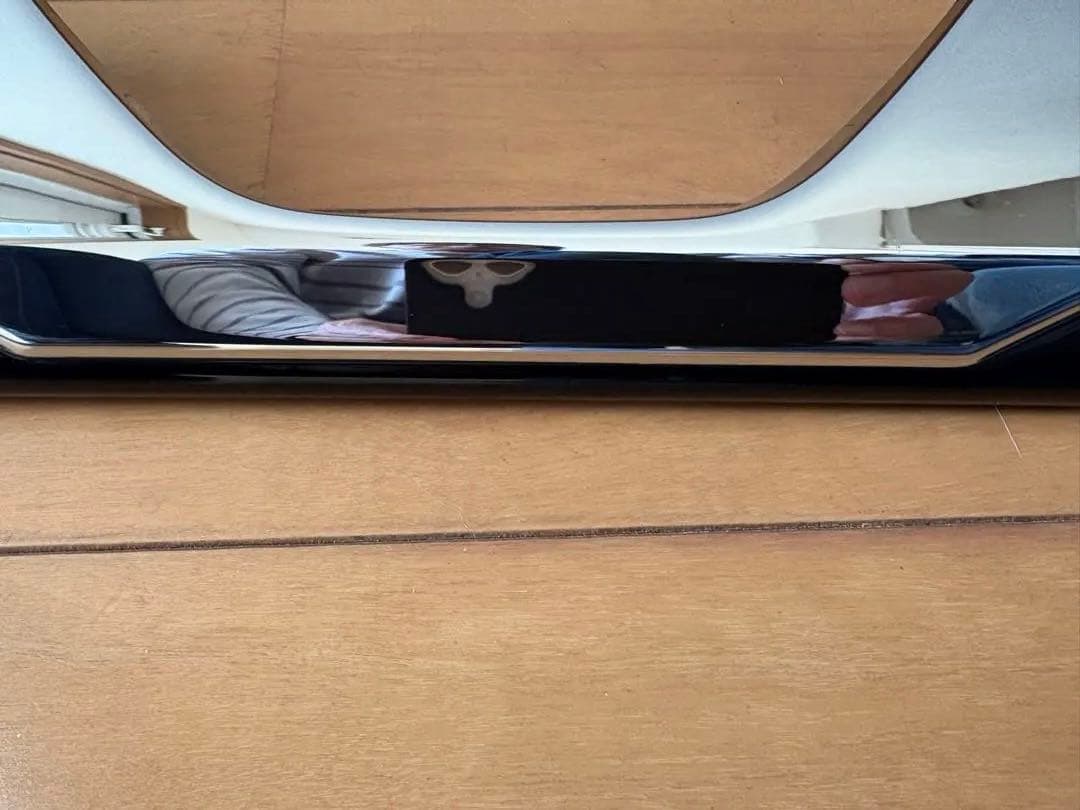 美品 トヨタ ライズ モデリスタ フロントグリルカバー TOYOTA RAIZE