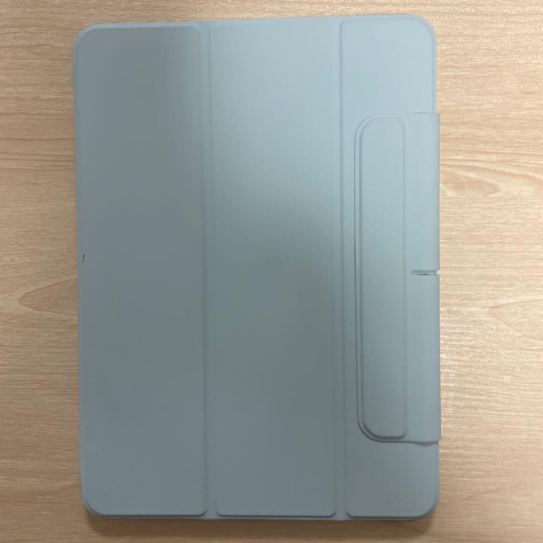 ipad air 11インチ m3 256gb wifiモデル+ ESRのカバー