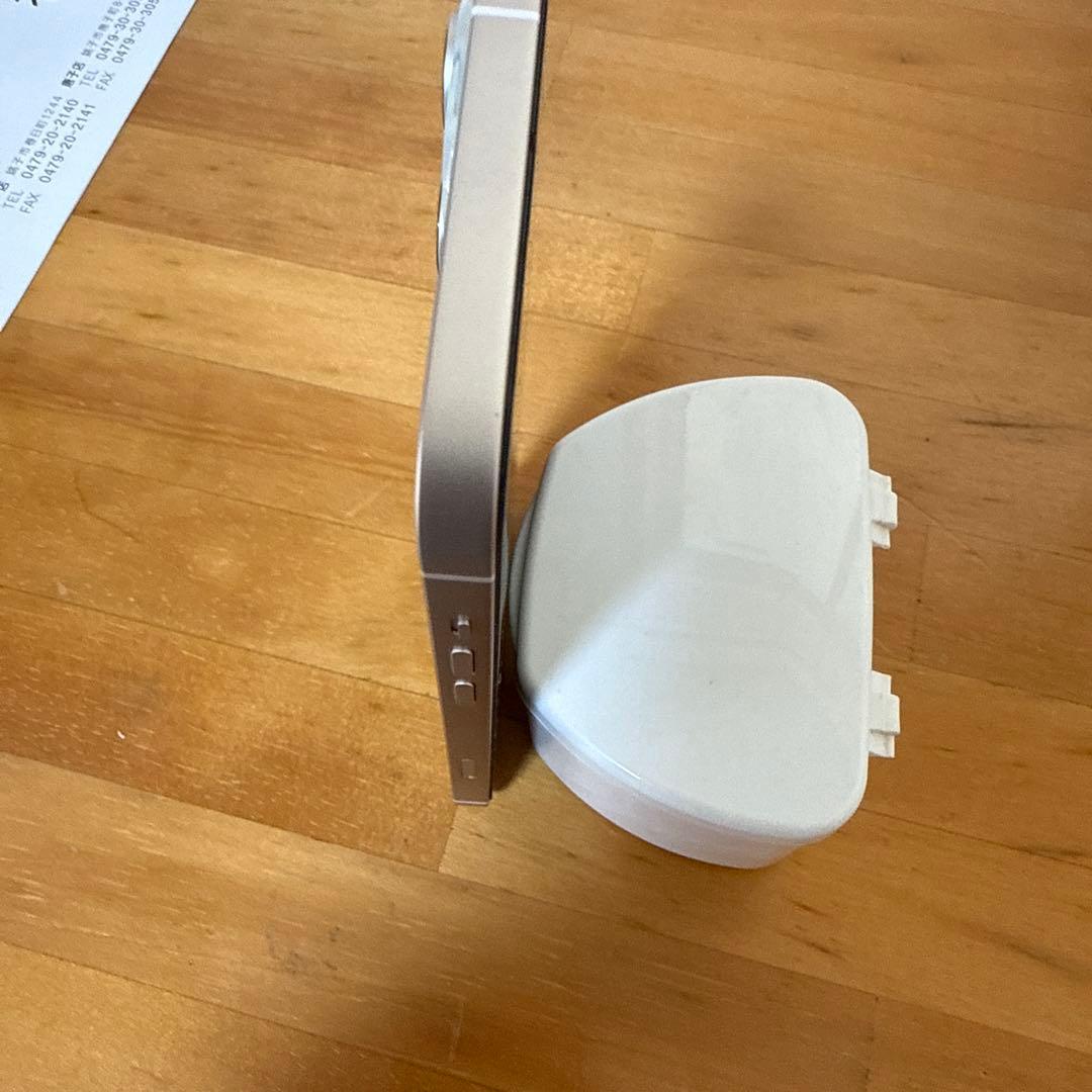 超美品　設定充電動作確認のみ海外版Apple iPhone 14 Plus