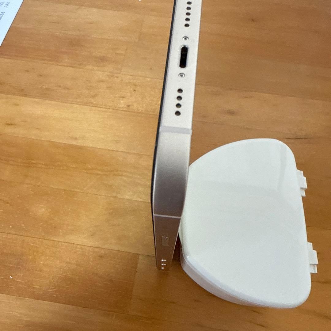 超美品　設定充電動作確認のみ海外版Apple iPhone 14 Plus