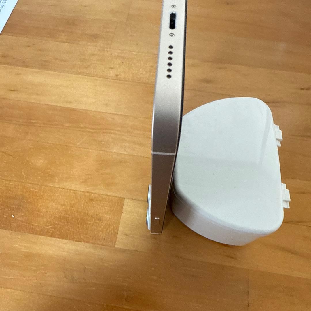 超美品　設定充電動作確認のみ海外版Apple iPhone 14 Plus