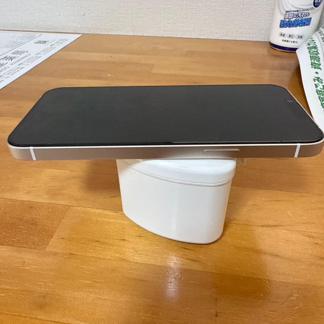 超美品　設定充電動作確認のみ海外版Apple iPhone 14 Plus