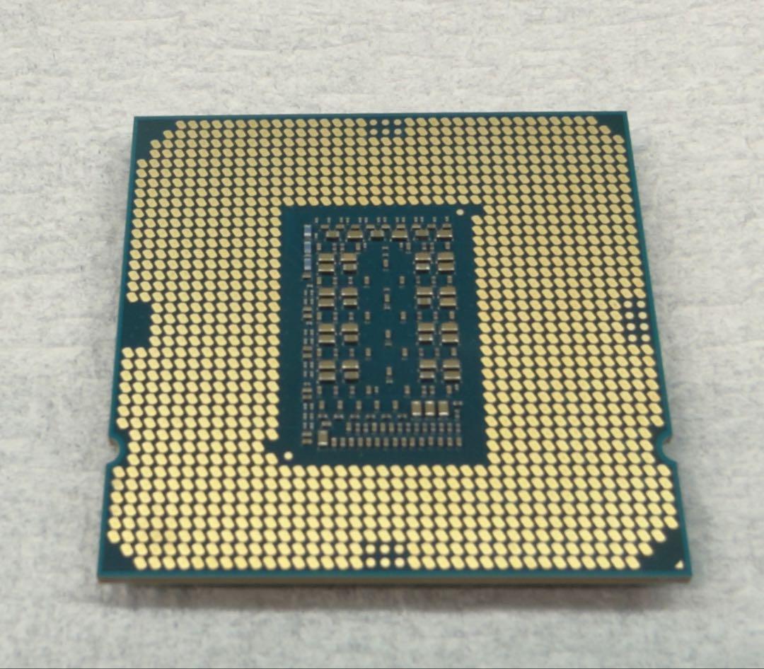 Intel Core i5-11400F CPU 本体のみ