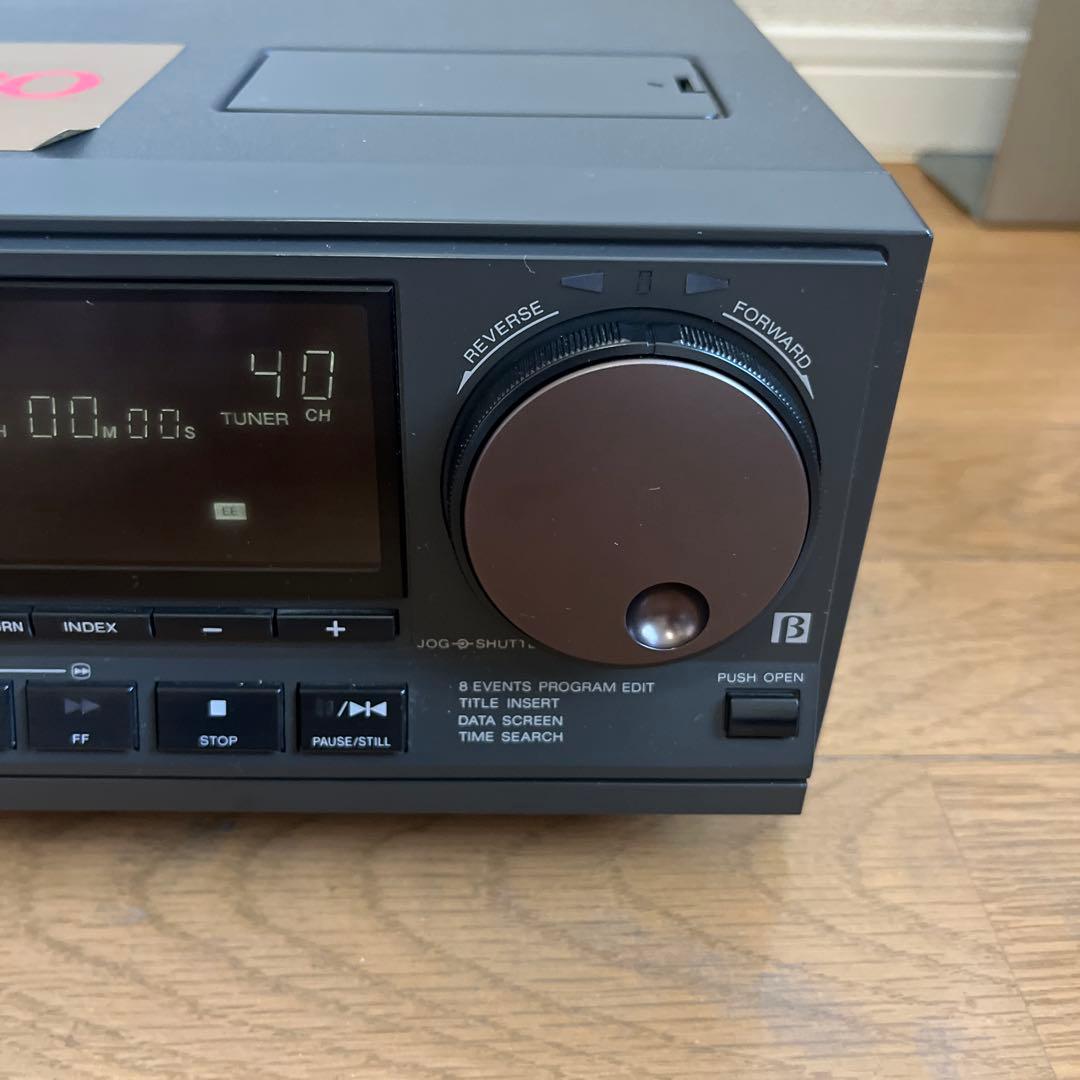 Sony SL-HF3000美品