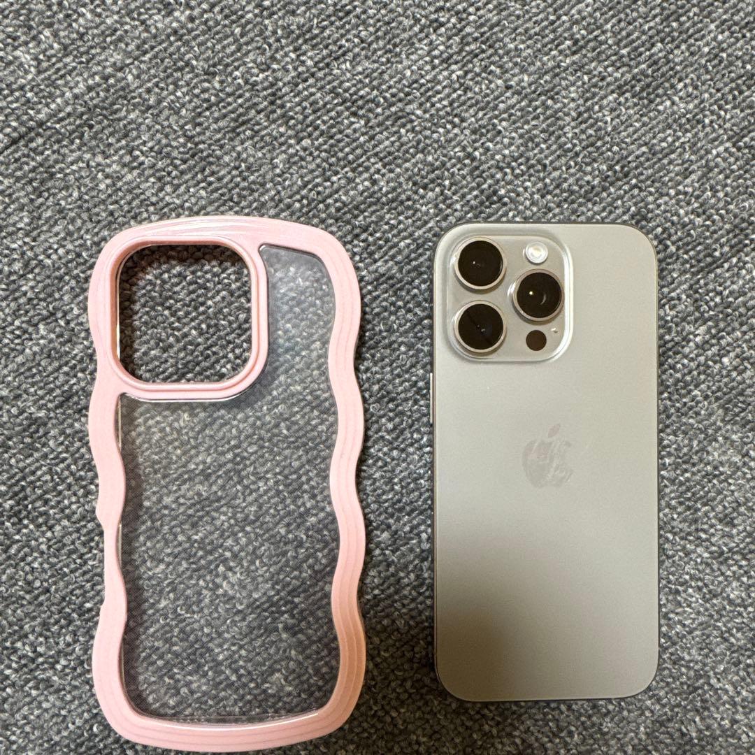 iPhone 16Pro 256GB SIMフリー