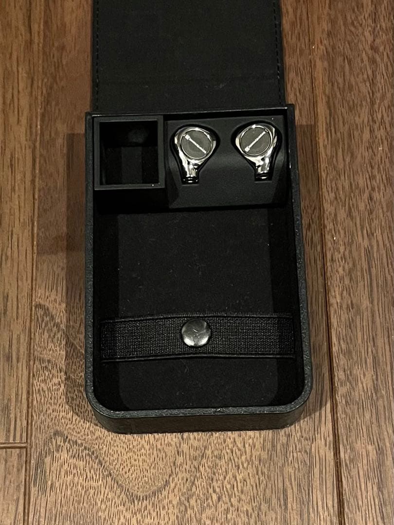 イヤホン beyerdynamic XELENTO REMOTE