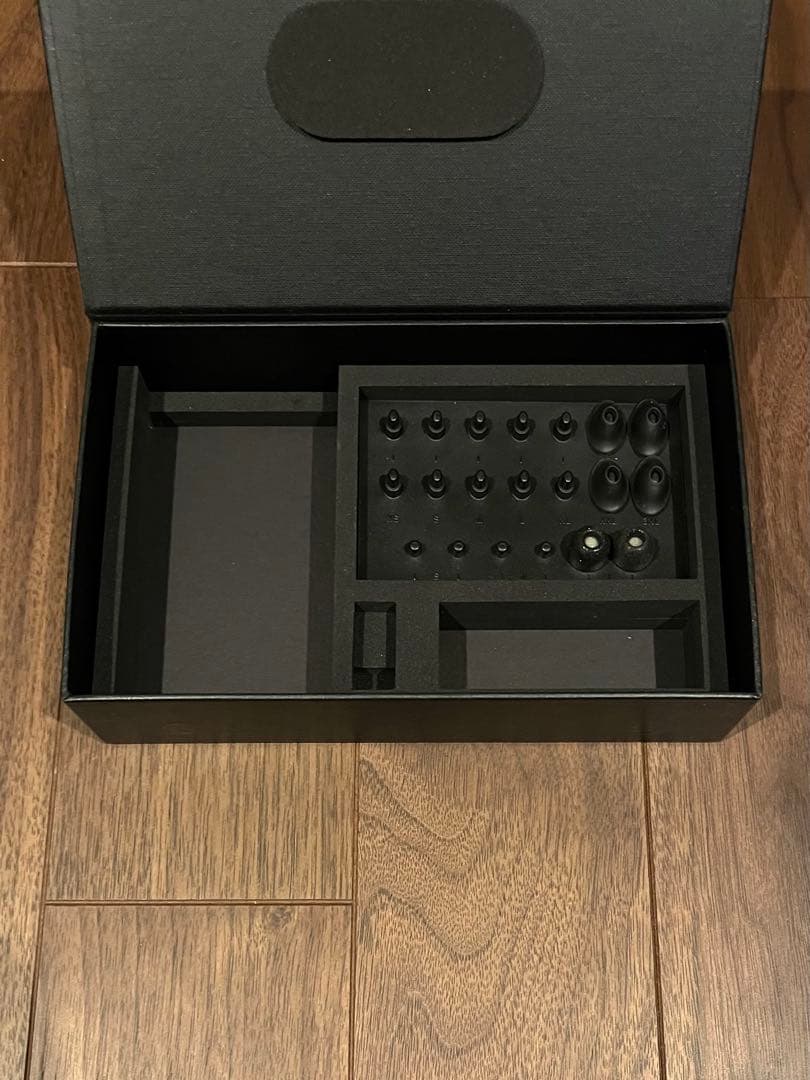 イヤホン beyerdynamic XELENTO REMOTE