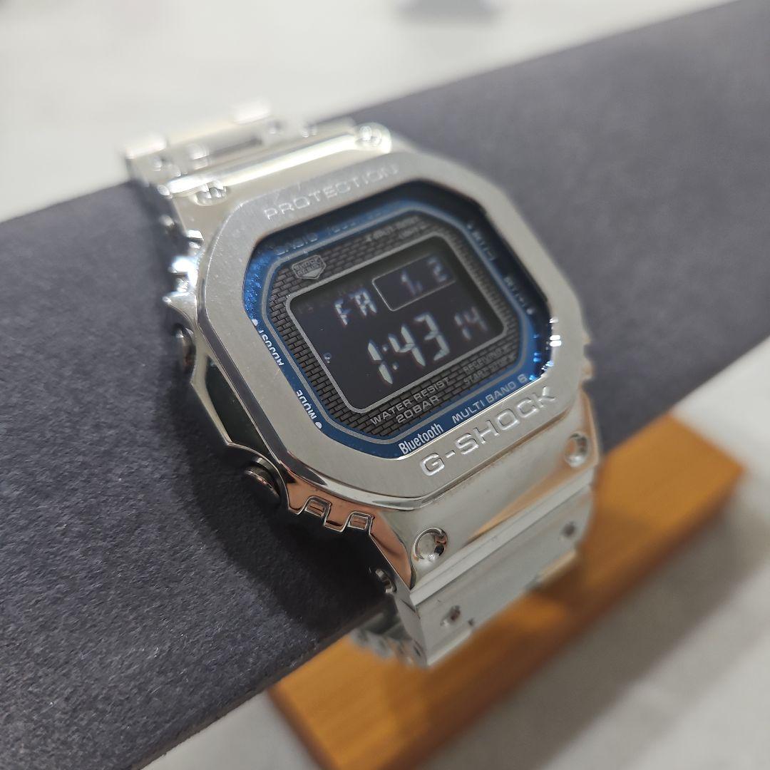 時計 G-SHOCK GMW-B5000D-2JF