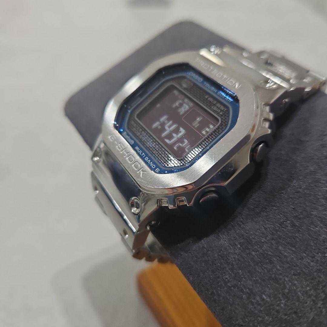 時計 G-SHOCK GMW-B5000D-2JF