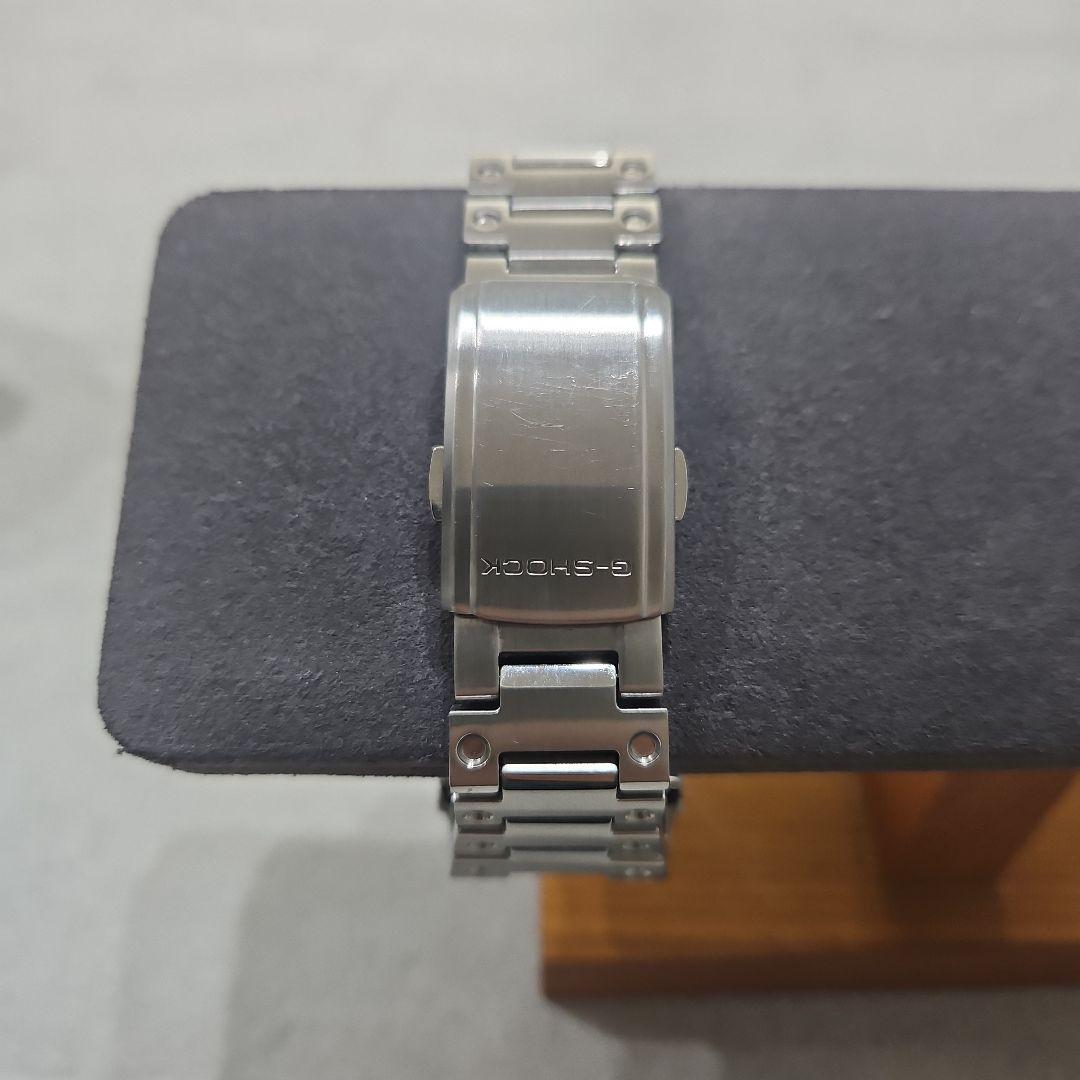 時計 G-SHOCK GMW-B5000D-2JF