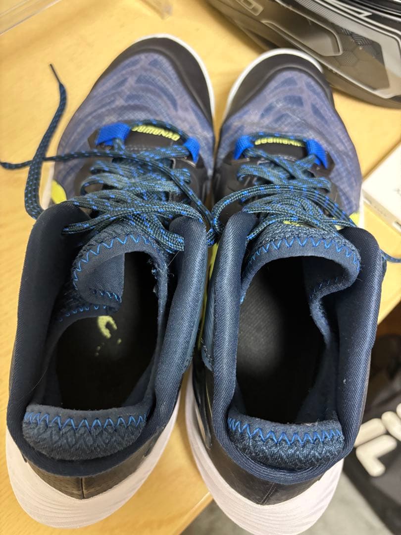 メタライズ25.5 箱あり