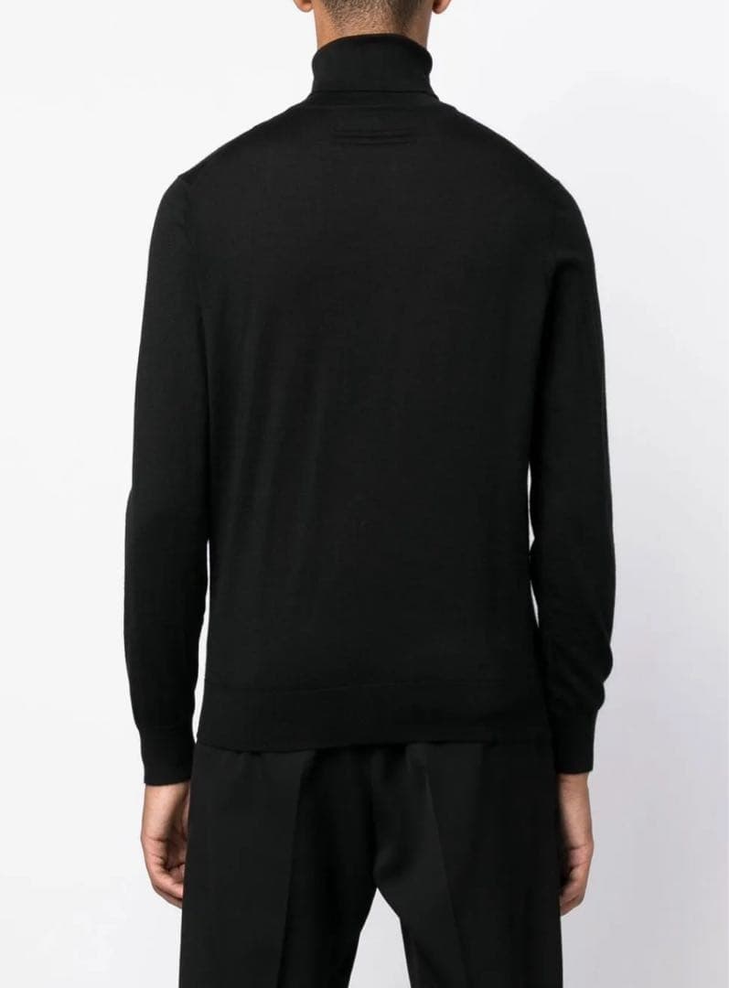 【早い物勝ち‼️】Ermenegildo zegna クルー、タートル3点セット