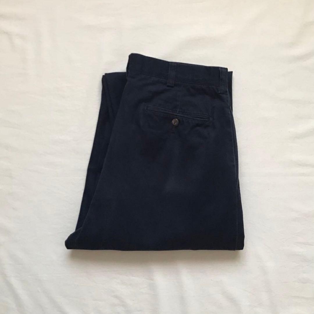 パンツ 90s Polo by Ralph Lauren HAMMOND PANTS
