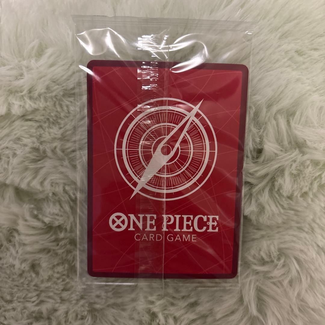 ワンピースカードゲーム ロロノア・ゾロ レカフィグ 未開封 フィギュア付き