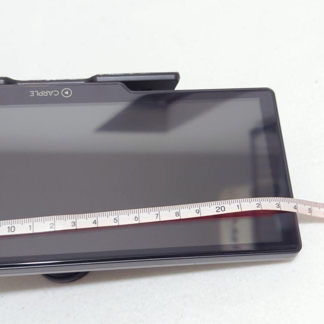 CarPlay & Android 4K カープル モニター カーナビゲーション