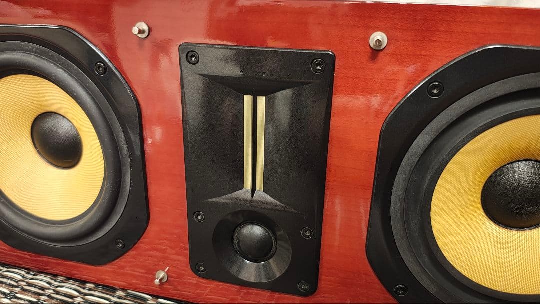 Denon センタースピーカー SC-C77XG-M