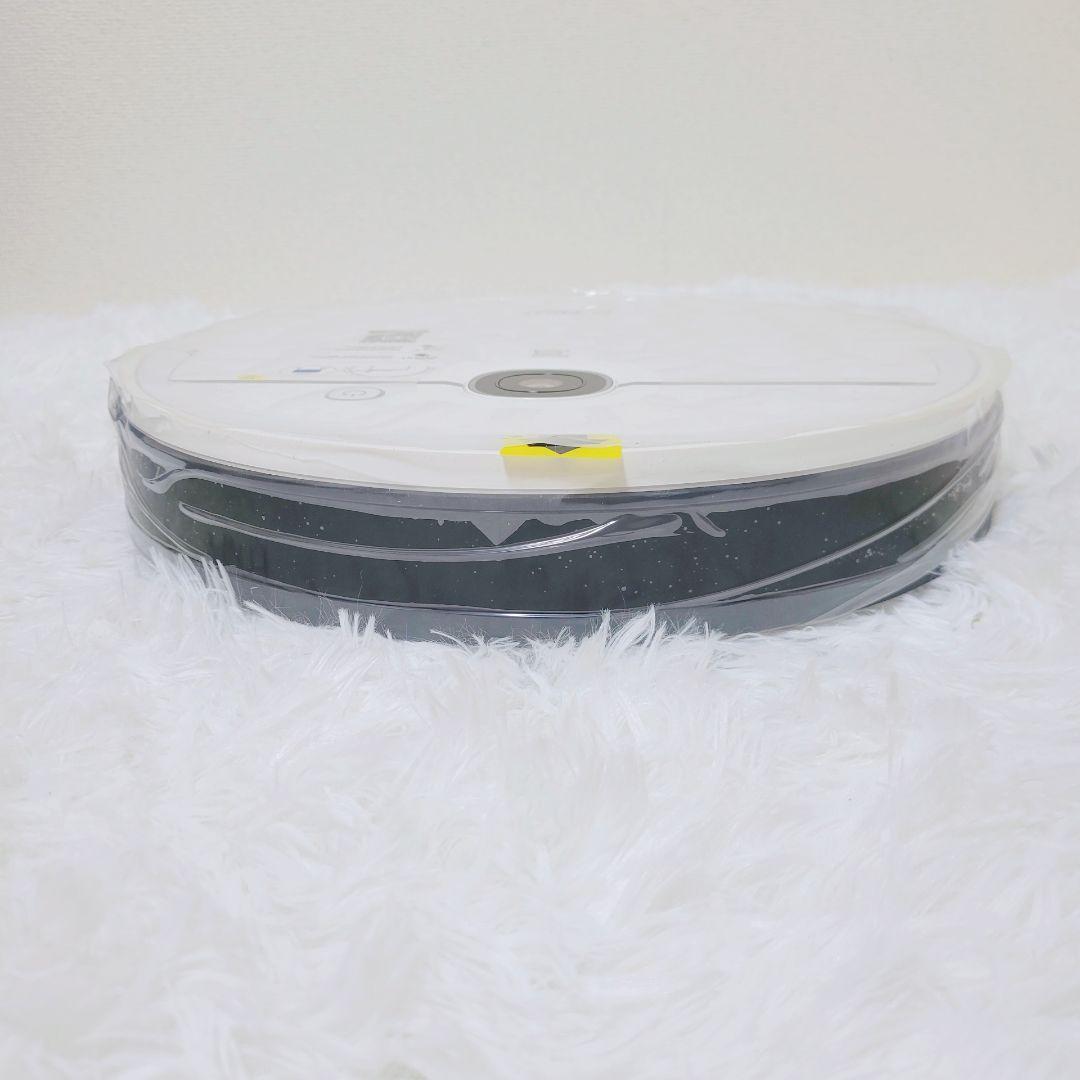 【新品未使用】エコバックス DEEBOT OZMO 750ロボット掃除機DV6G