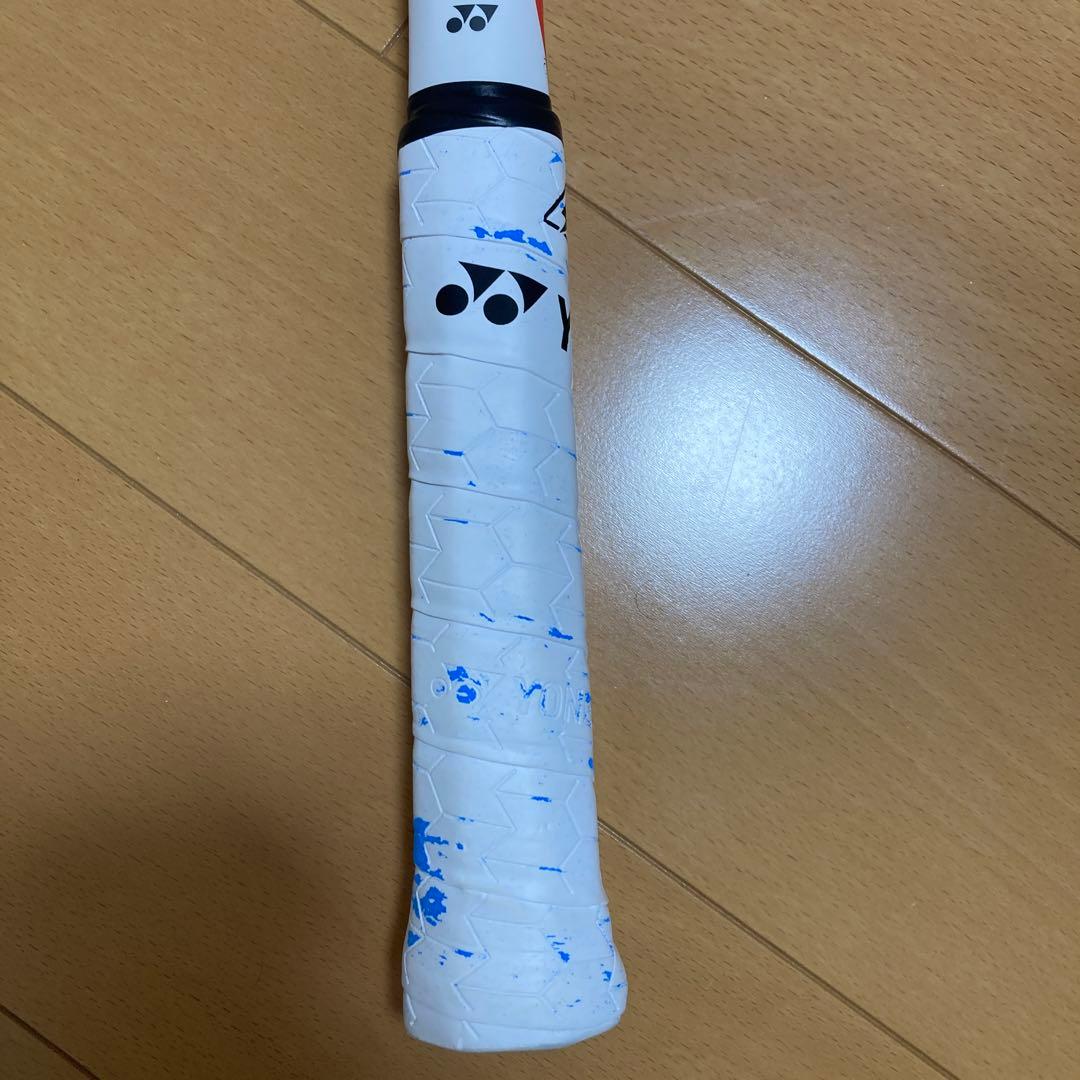 ラケット(軟式用) YONEX VOLTRAGE 7VS